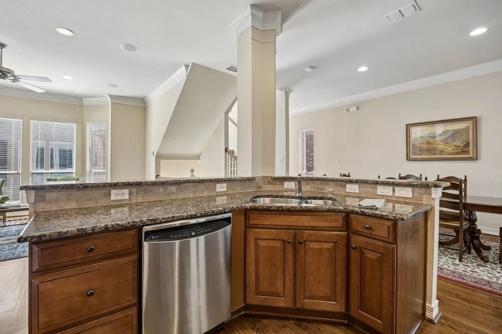 3605 Bowser Court Dallas, TX 75219