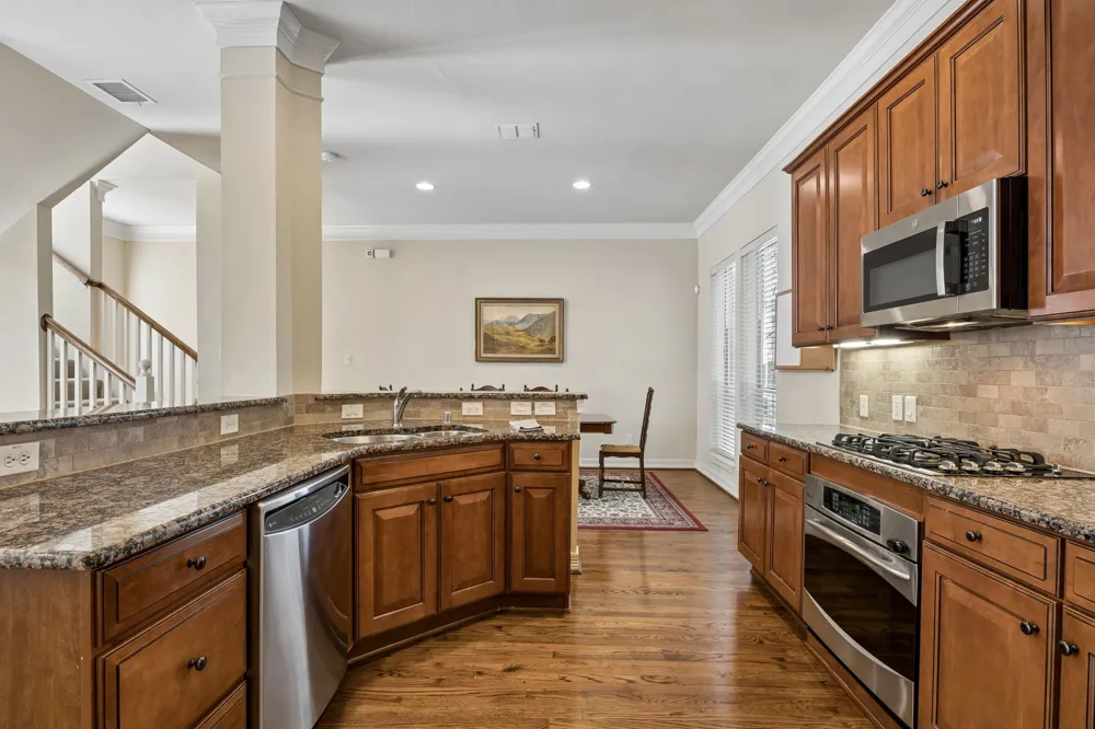 3605 Bowser Court Dallas, TX 75219