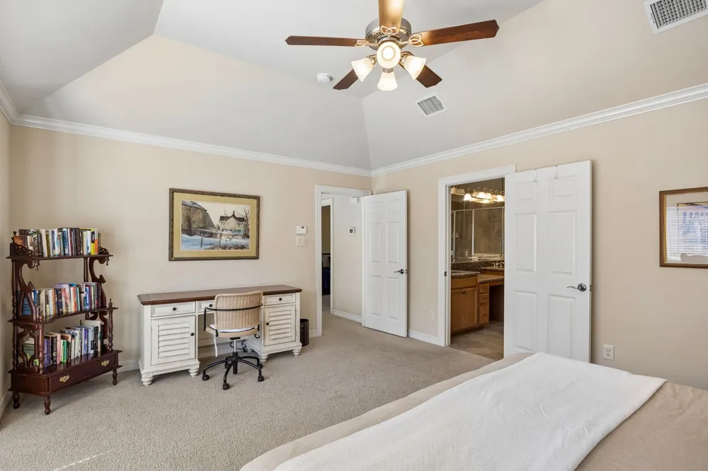 3605 Bowser Court Dallas, TX 75219