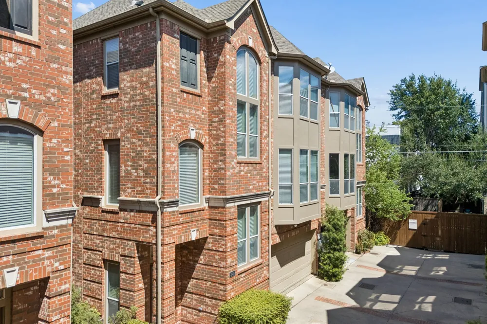 3605 Bowser Court Dallas, TX 75219