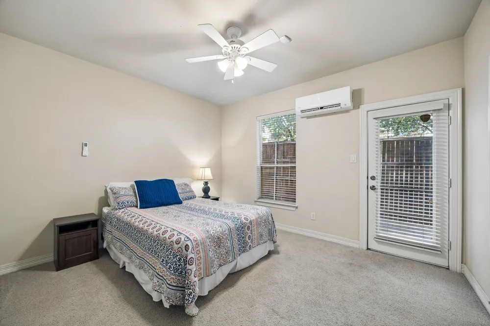 3605 Bowser Court Dallas, TX 75219