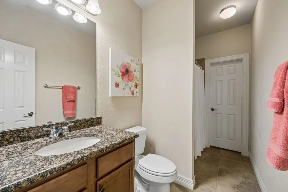 3605 Bowser Court Dallas, TX 75219