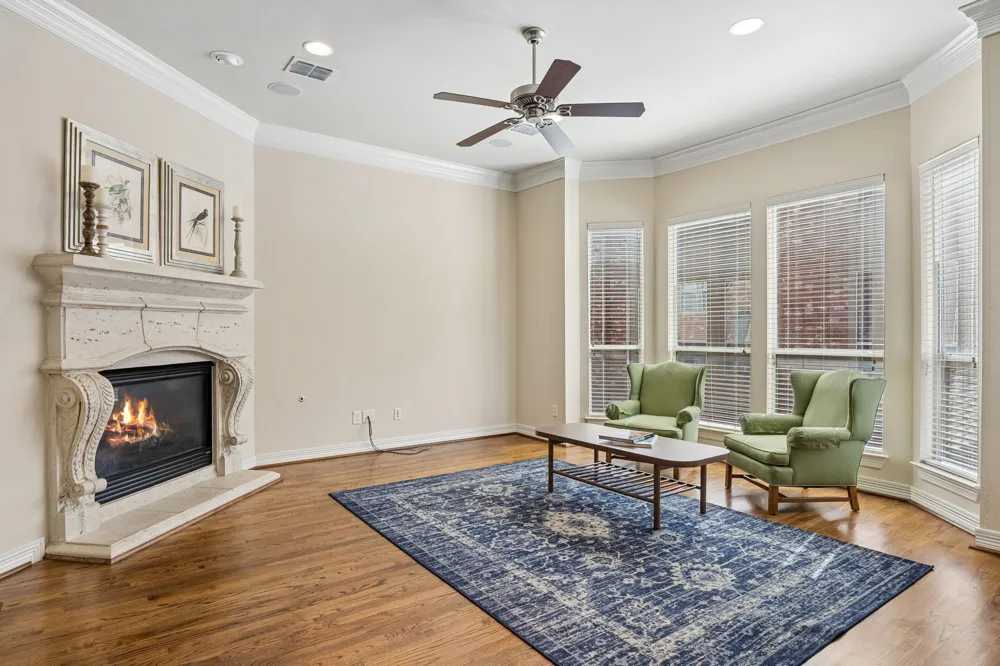 3605 Bowser Court Dallas, TX 75219