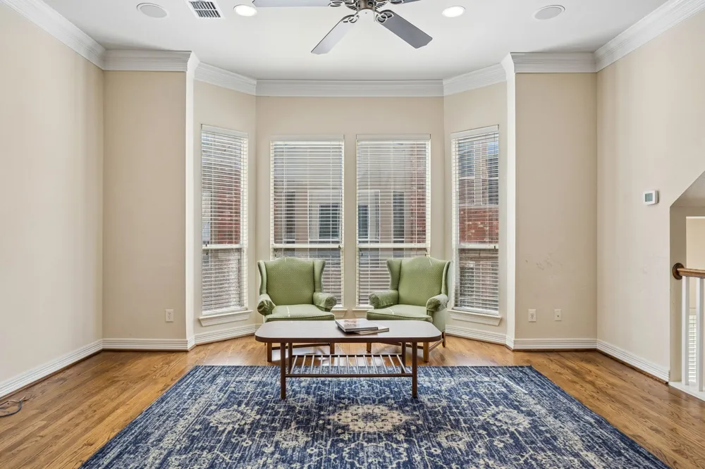 3605 Bowser Court Dallas, TX 75219