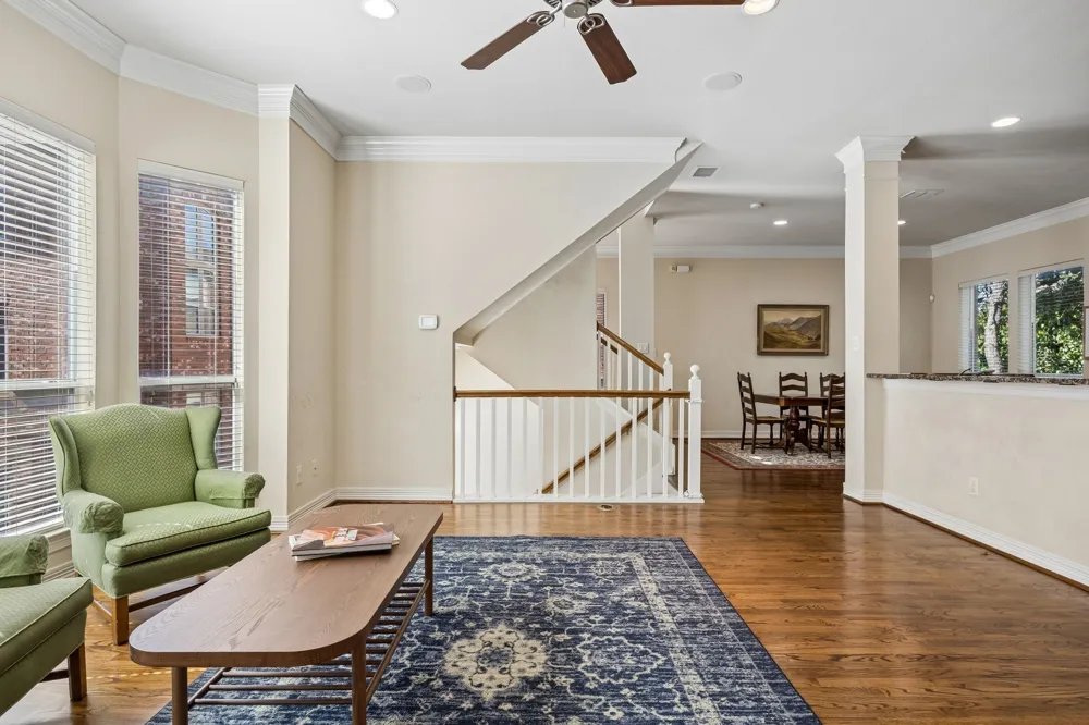 3605 Bowser Court Dallas, TX 75219