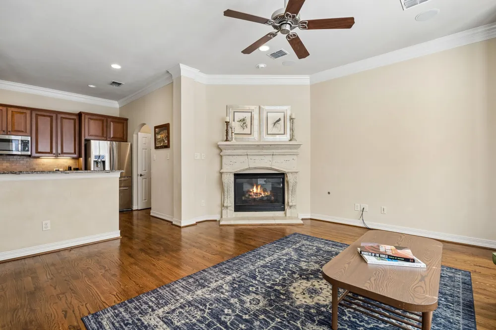 3605 Bowser Court Dallas, TX 75219