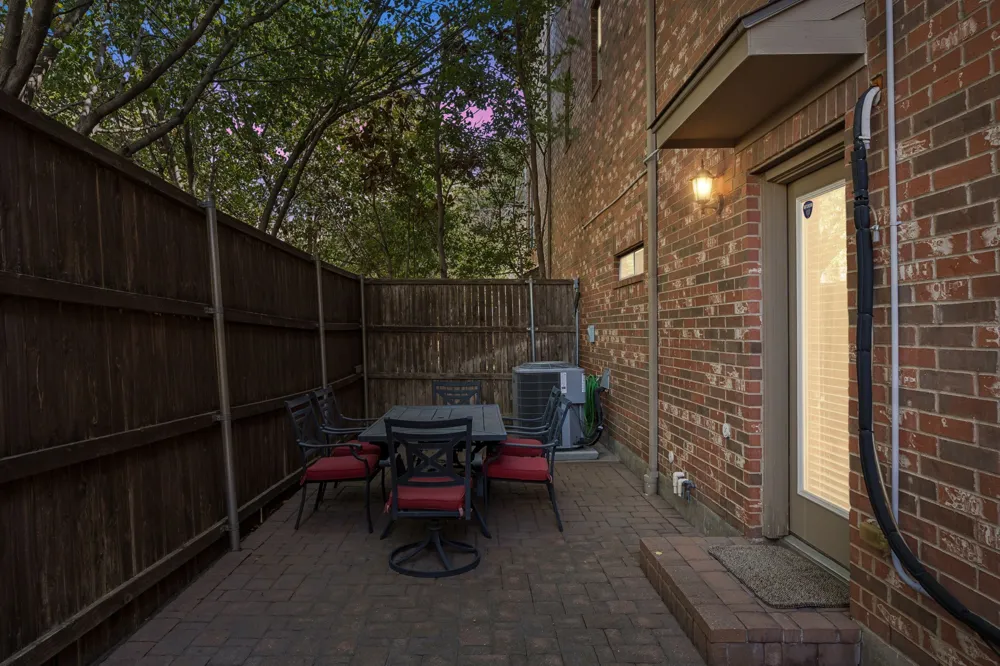 3605 Bowser Court Dallas, TX 75219