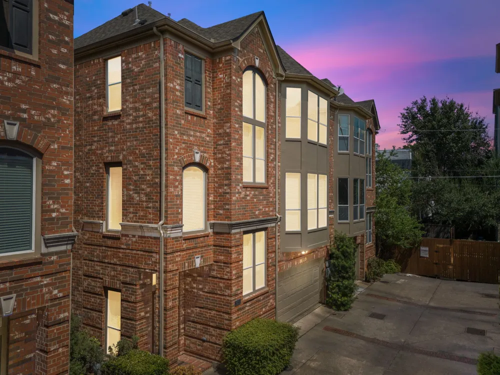 3605 Bowser Court Dallas, TX 75219
