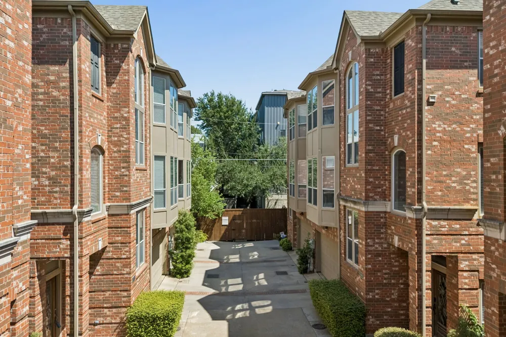 3605 Bowser Court Dallas, TX 75219