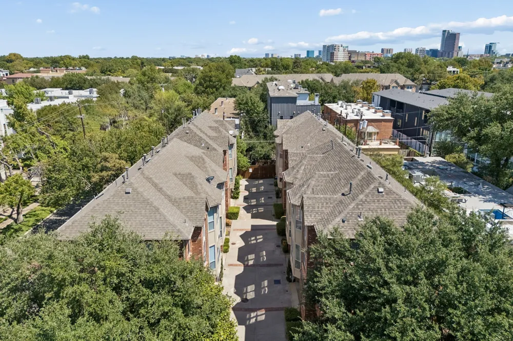 3605 Bowser Court Dallas, TX 75219