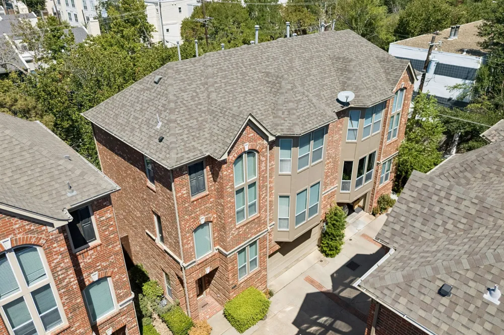 3605 Bowser Court Dallas, TX 75219