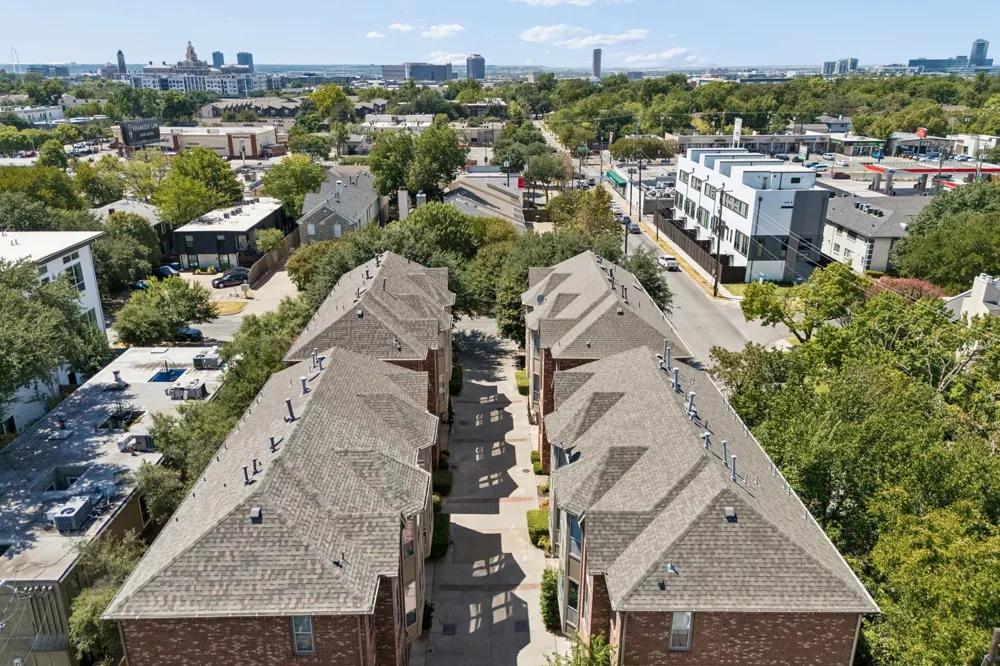 3605 Bowser Court Dallas, TX 75219