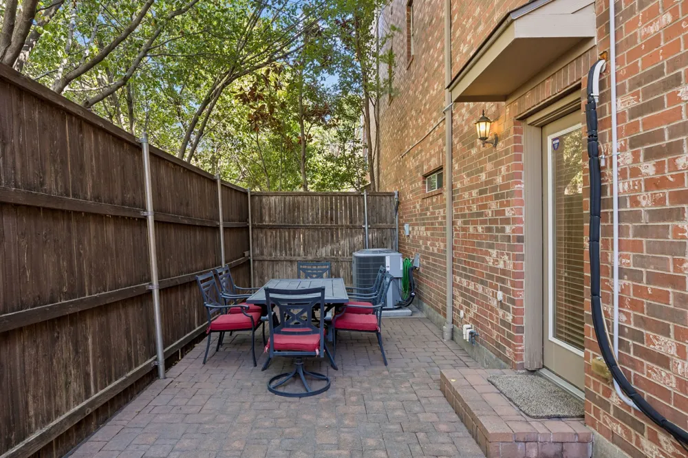 3605 Bowser Court Dallas, TX 75219