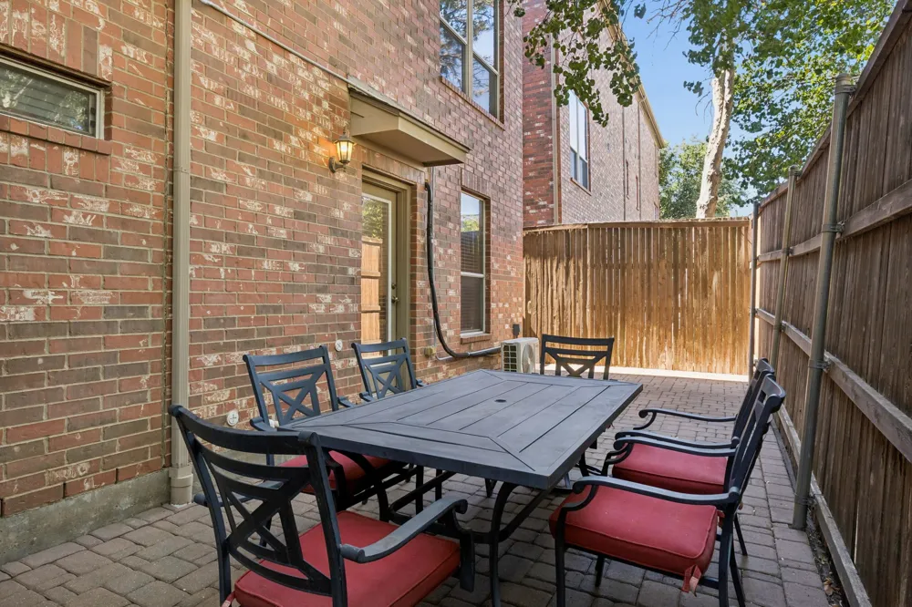 3605 Bowser Court Dallas, TX 75219