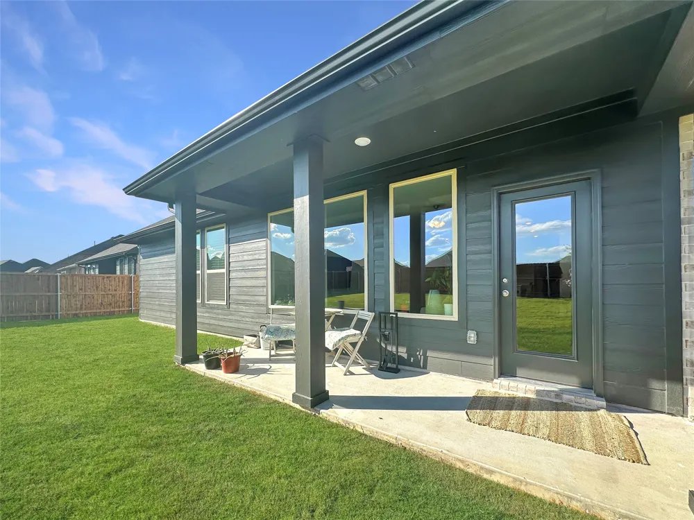 2117 Proteus Drive Haslet, TX 76052
