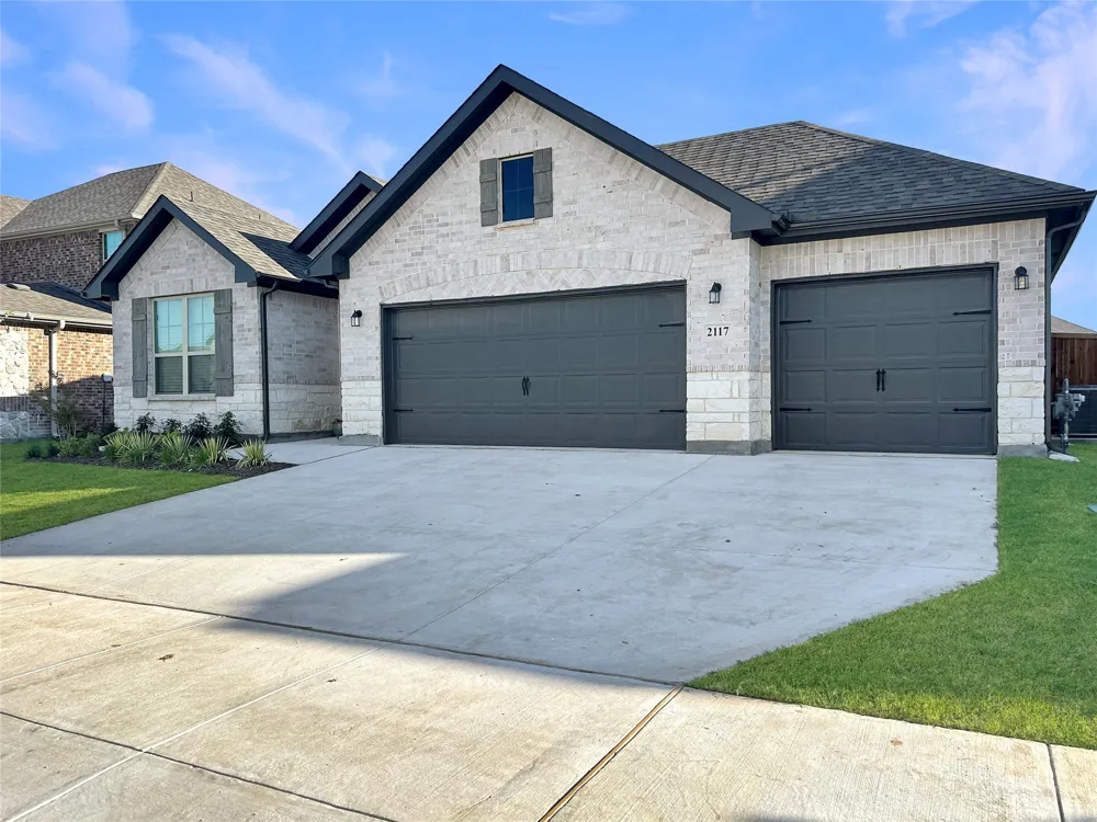 2117 Proteus Drive Haslet, TX 76052