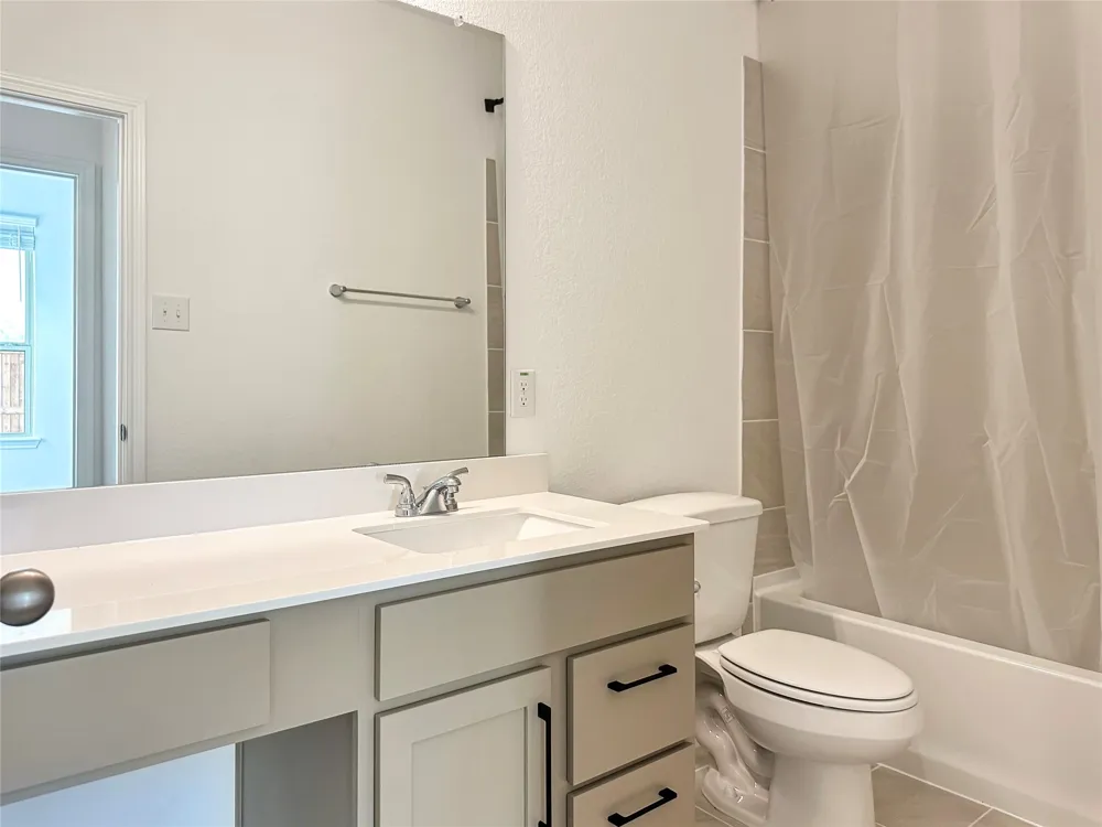 2117 Proteus Drive Haslet, TX 76052