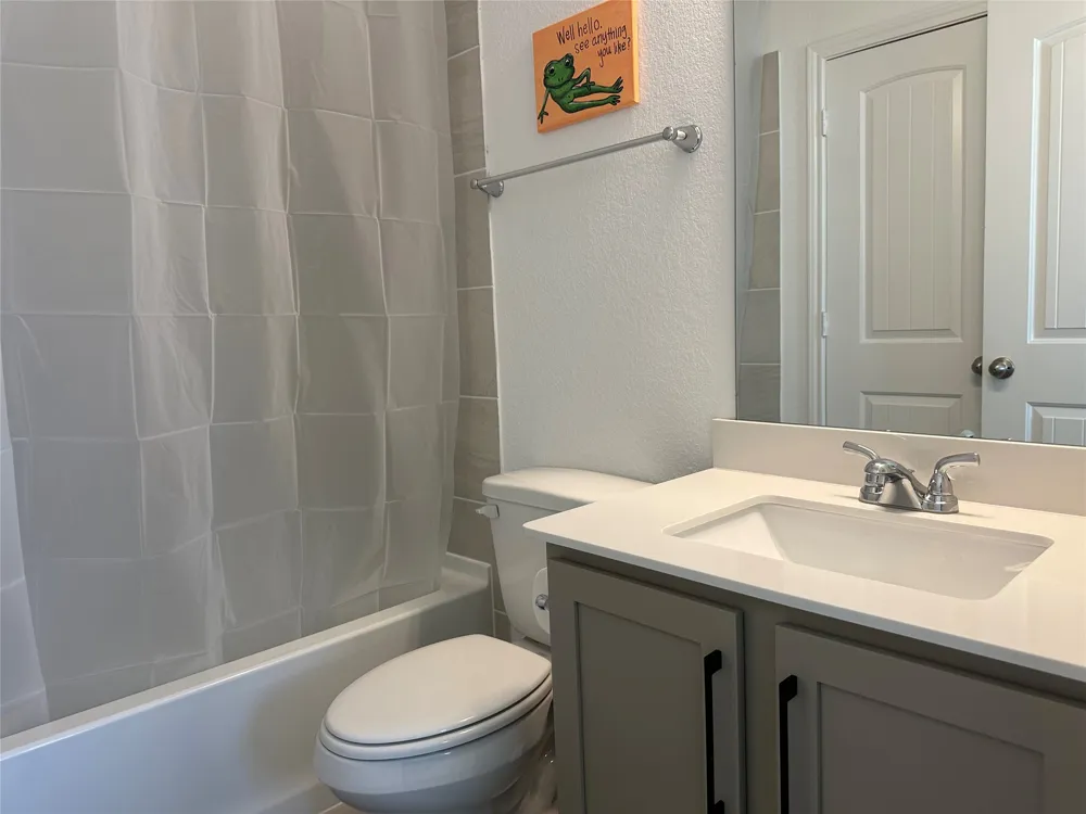 2117 Proteus Drive Haslet, TX 76052