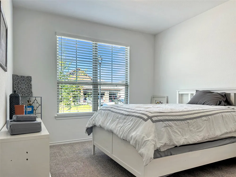 2117 Proteus Drive Haslet, TX 76052
