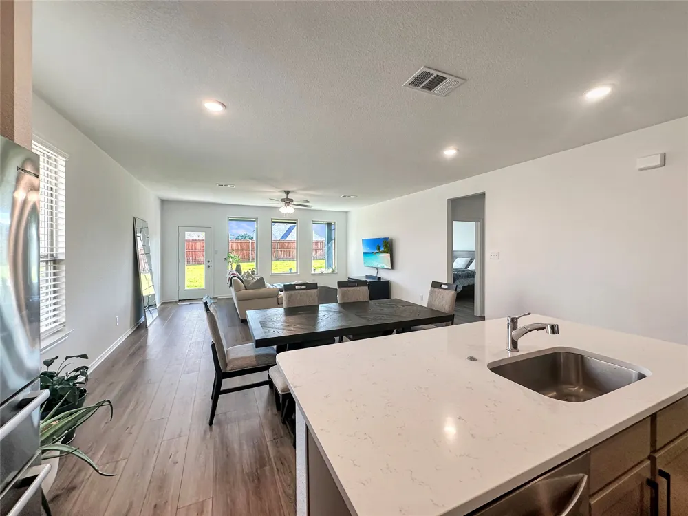 2117 Proteus Drive Haslet, TX 76052