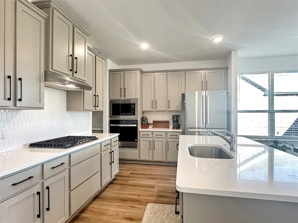 2117 Proteus Drive Haslet, TX 76052