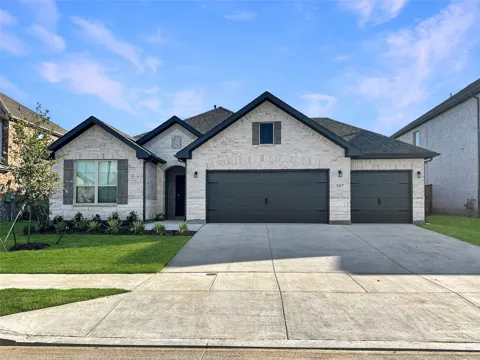 2117 Proteus Drive