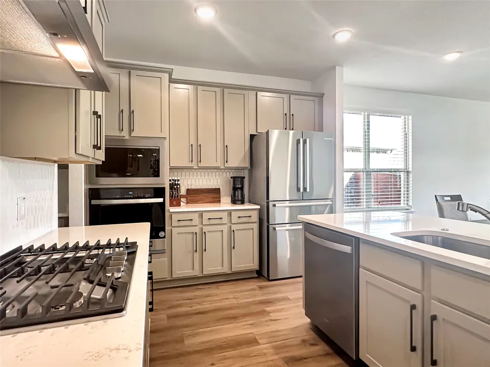 2117 Proteus Drive Haslet, TX 76052