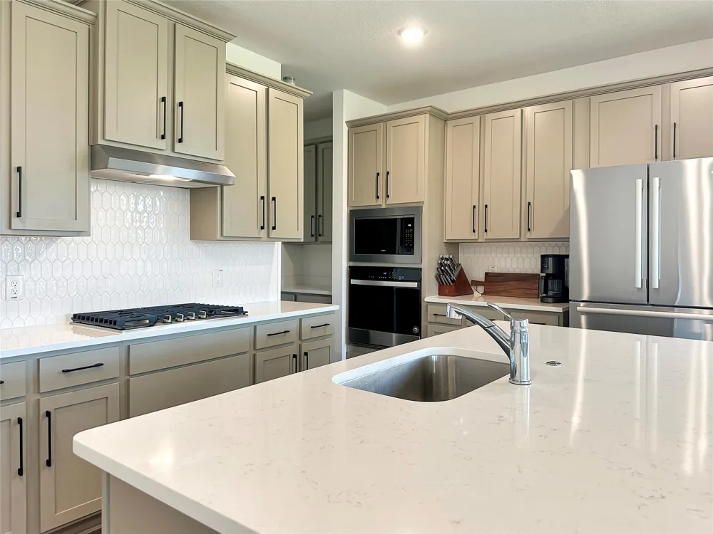 2117 Proteus Drive Haslet, TX 76052