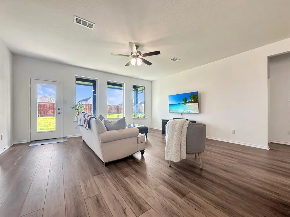 2117 Proteus Drive Haslet, TX 76052