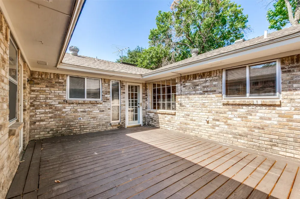 2538 Parkhaven Drive Plano, TX 75075