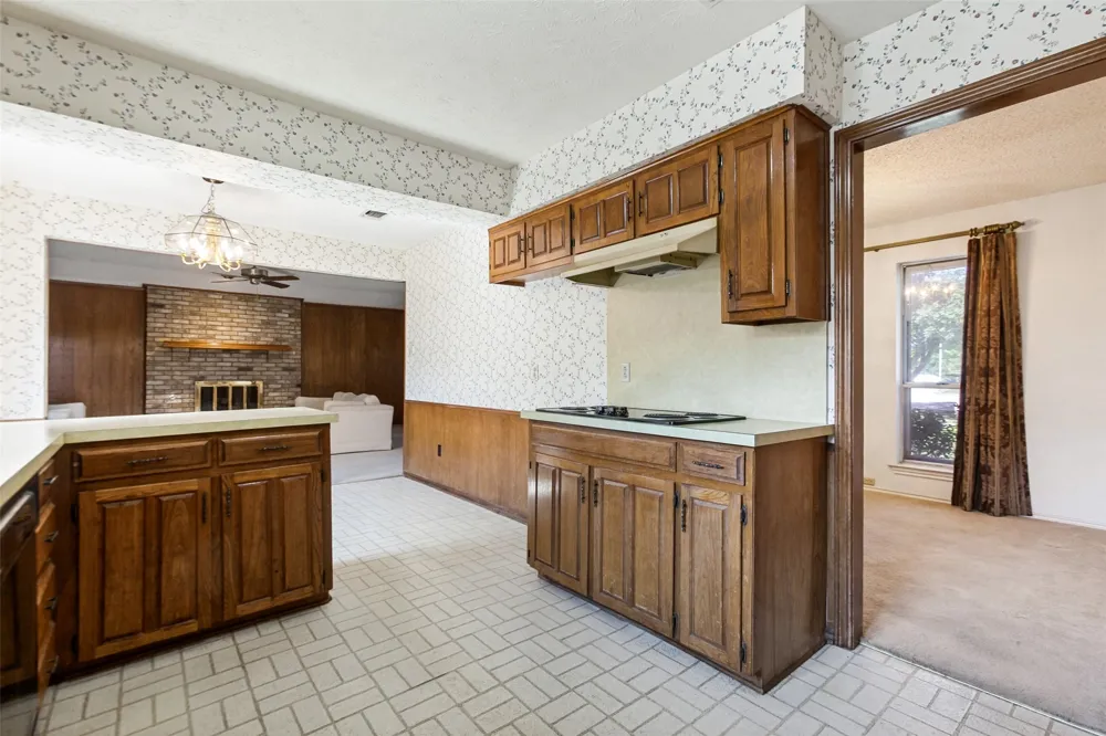 2538 Parkhaven Drive Plano, TX 75075