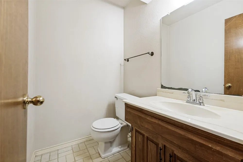 2538 Parkhaven Drive Plano, TX 75075
