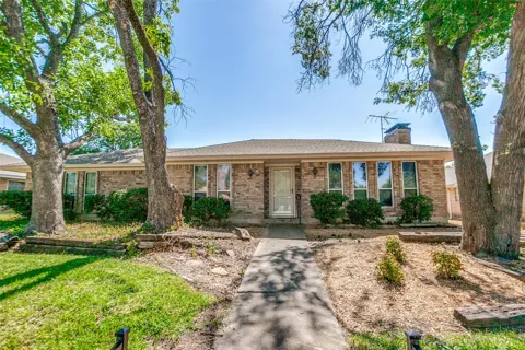 2538 Parkhaven Drive