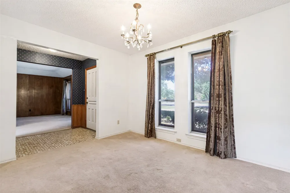 2538 Parkhaven Drive Plano, TX 75075