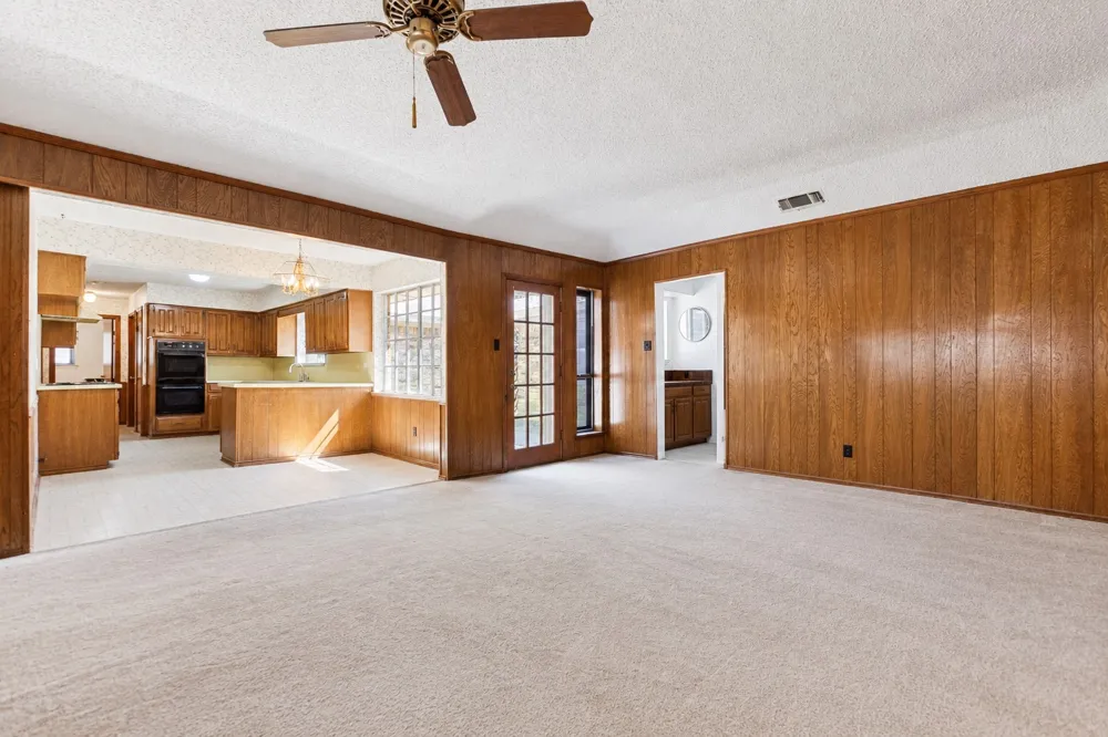 2538 Parkhaven Drive Plano, TX 75075