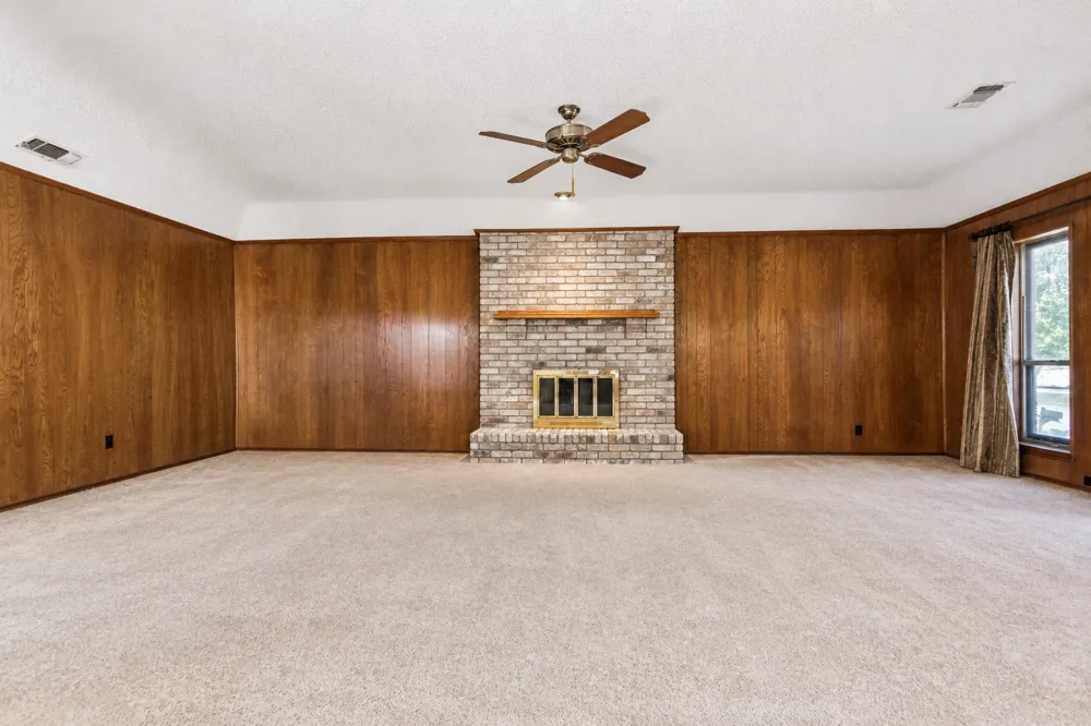 2538 Parkhaven Drive Plano, TX 75075