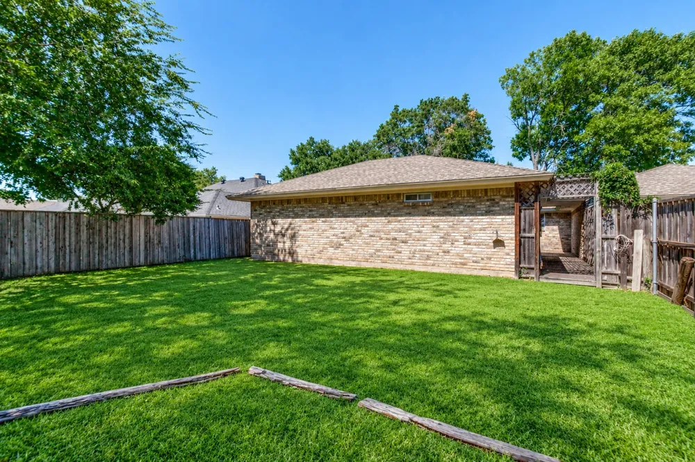 2538 Parkhaven Drive Plano, TX 75075