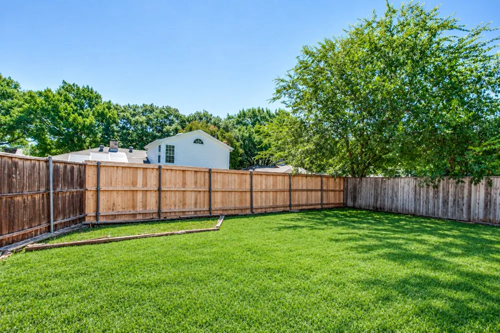 2538 Parkhaven Drive Plano, TX 75075