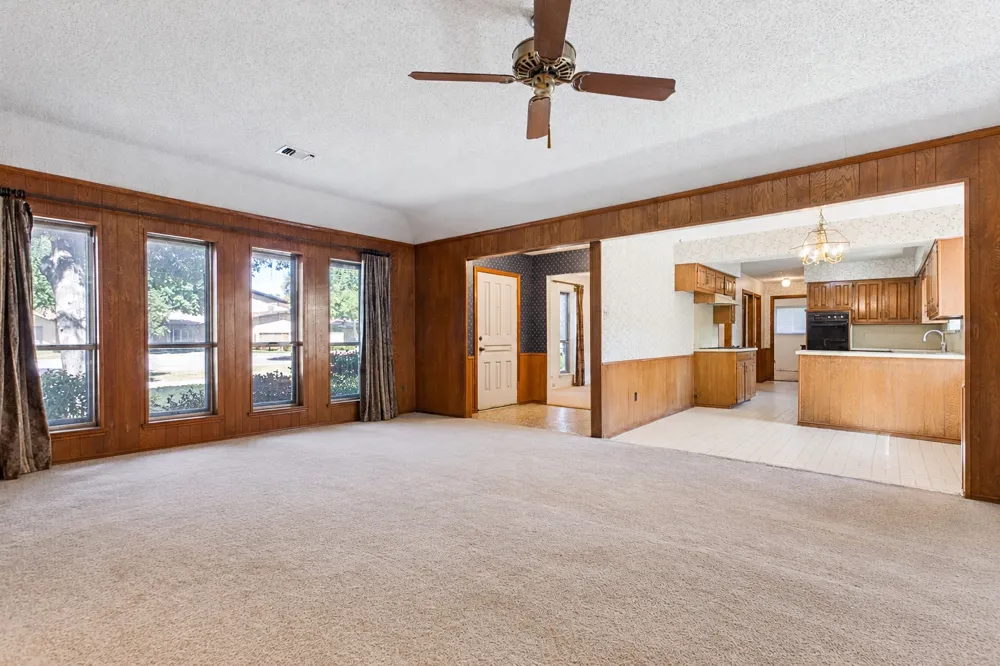 2538 Parkhaven Drive Plano, TX 75075