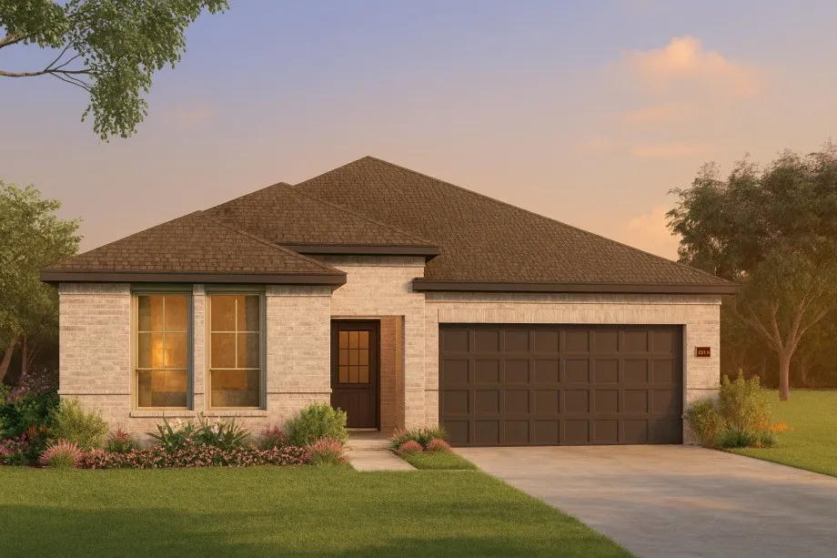 10929 Cacao Drive Fort Worth, TX 76108
