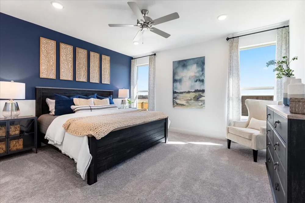 10929 Cacao Drive Fort Worth, TX 76108