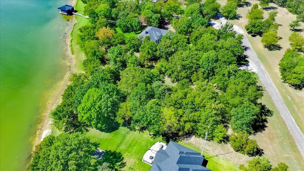 Embarcadero Kerens, TX 75144