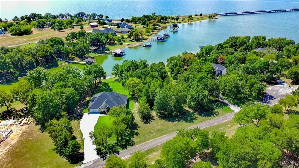 Embarcadero Kerens, TX 75144