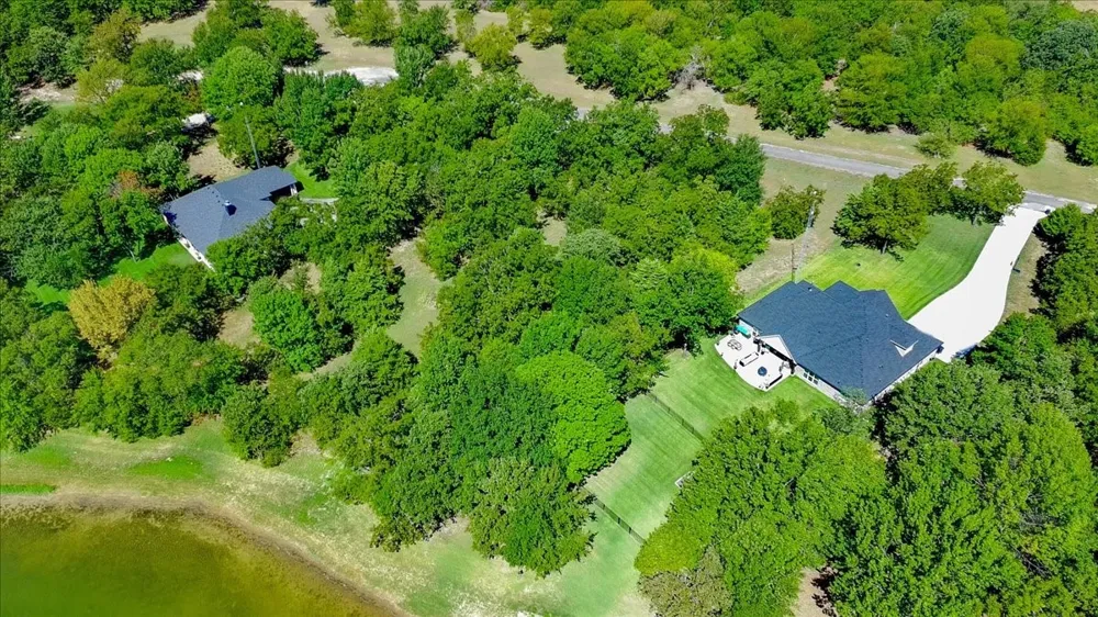 Embarcadero Kerens, TX 75144