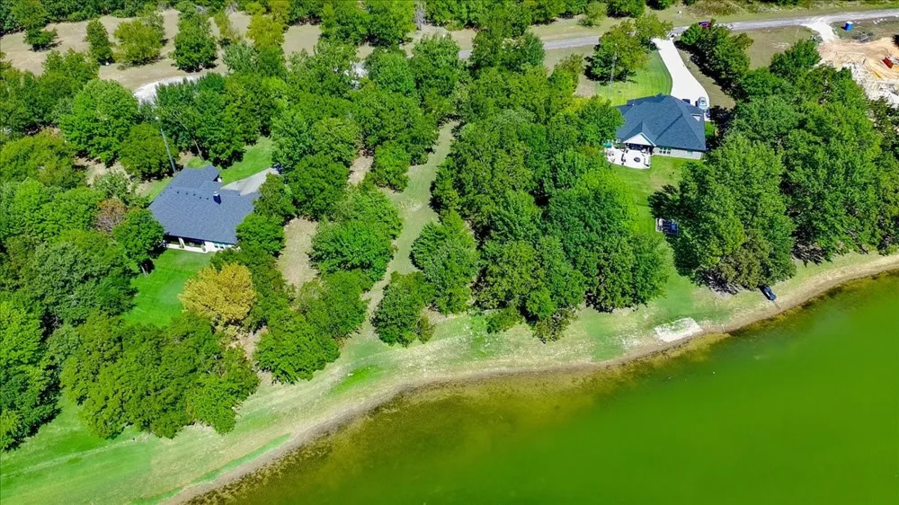 Embarcadero Kerens, TX 75144