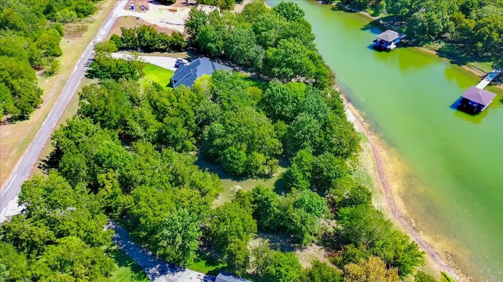 Embarcadero Kerens, TX 75144