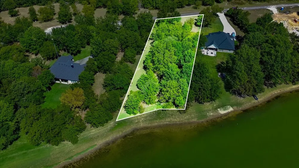 Embarcadero Kerens, TX 75144