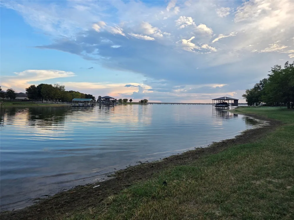 Embarcadero Kerens, TX 75144