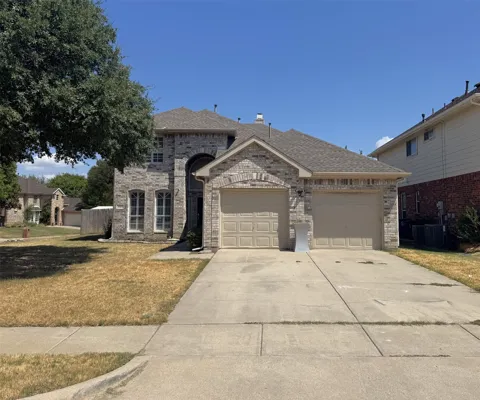 3204 Windridge Lane