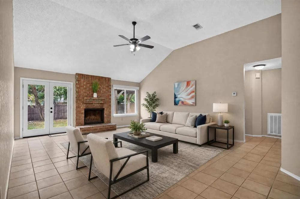 7800 Bucknell Drive Rowlett, TX 75088